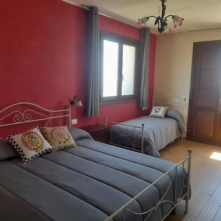 Arcobaleno Dell'Etna Villa Calatabiano Luaran gambar