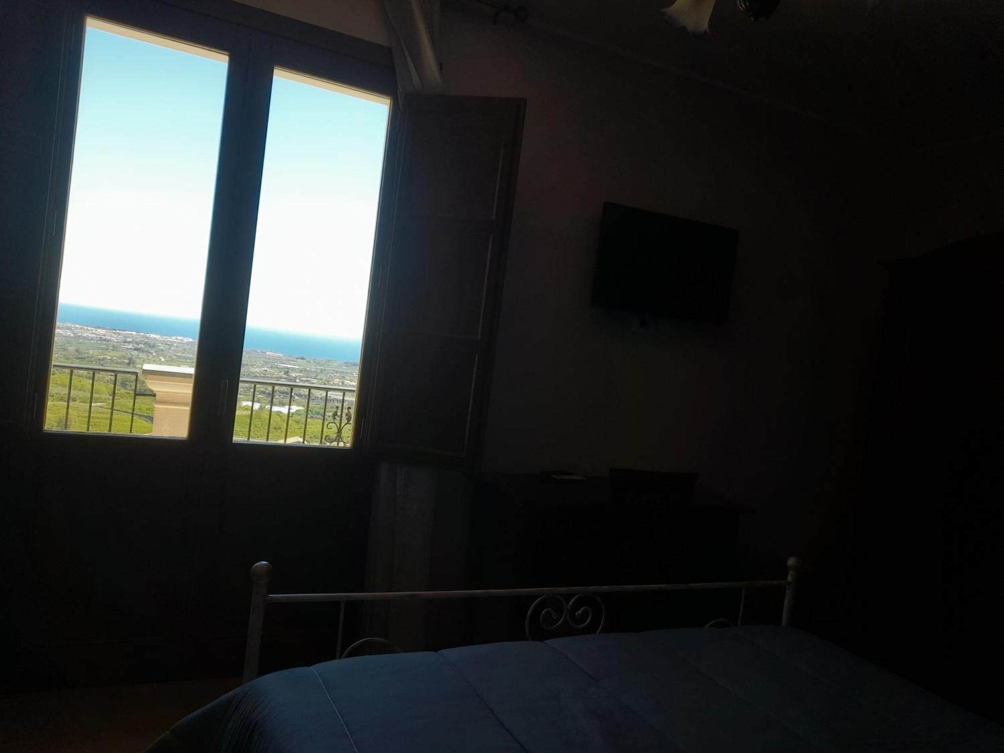 Arcobaleno Dell'Etna Villa Calatabiano Luaran gambar