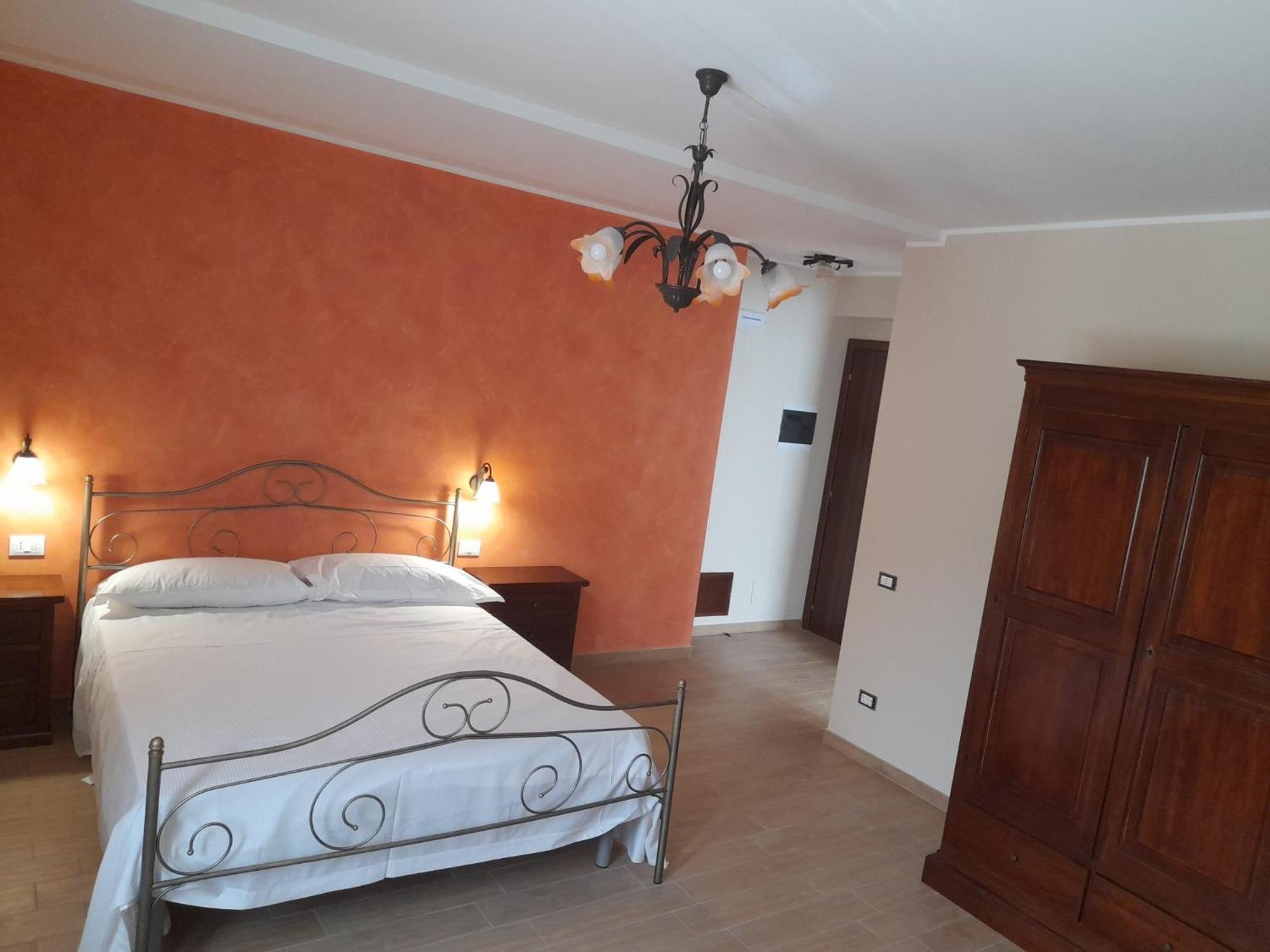 Arcobaleno Dell'Etna Villa Calatabiano Luaran gambar